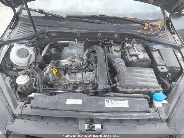 3VWG57AU7LM006595 Volkswagen 2020
