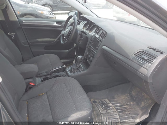 3VWG57AU7LM006595 Volkswagen 2020