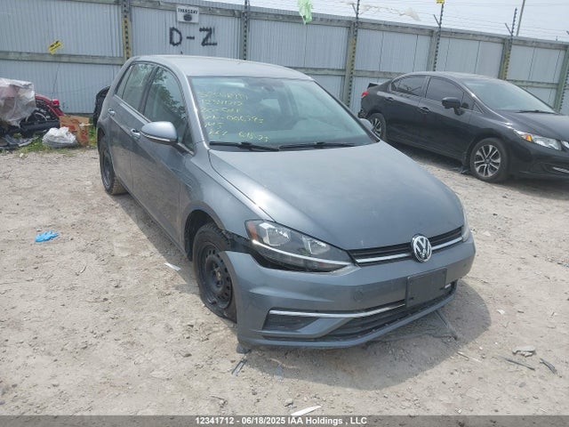 3VWG57AU7LM006595 Volkswagen 2020