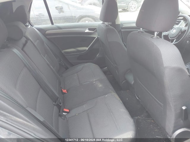 3VWG57AU7LM006595 Volkswagen 2020