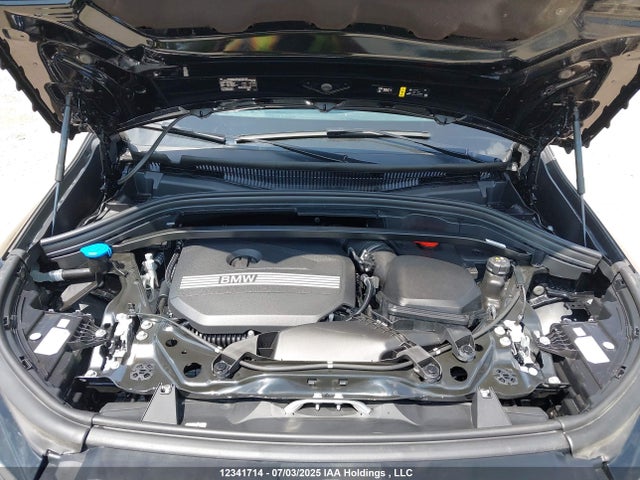 WBX73EF05R5Z21577 BMW X1