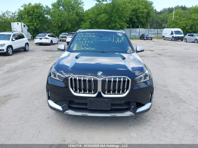 WBX73EF05R5Z21577 BMW X1
