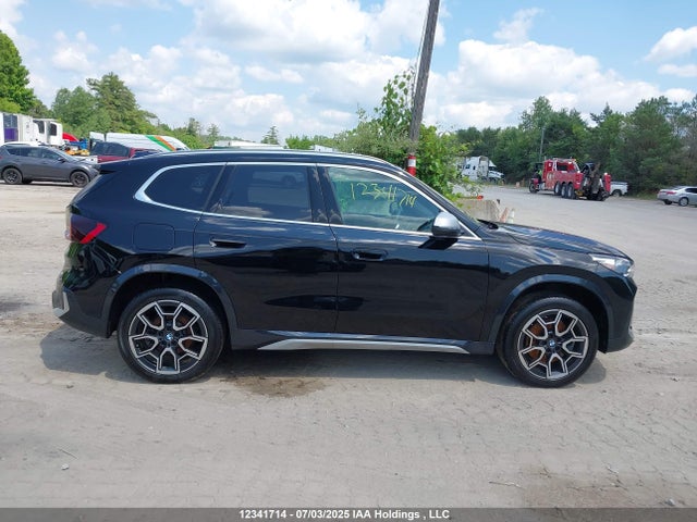 WBX73EF05R5Z21577 BMW X1