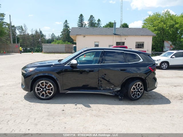 WBX73EF05R5Z21577 BMW X1