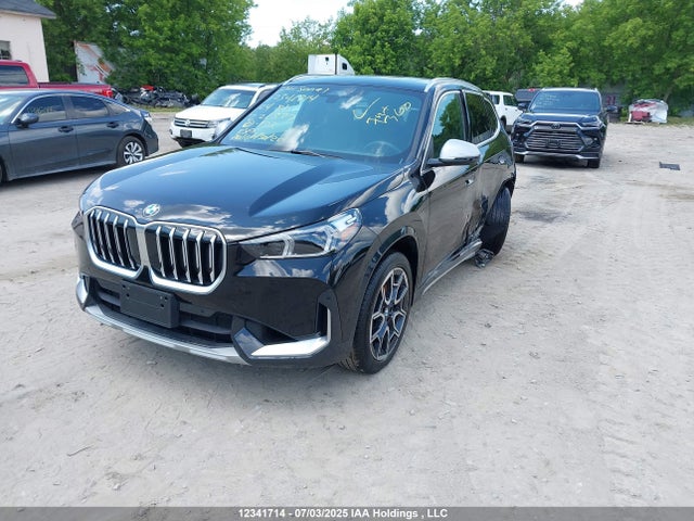 WBX73EF05R5Z21577 BMW X1