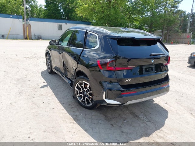 WBX73EF05R5Z21577 BMW X1