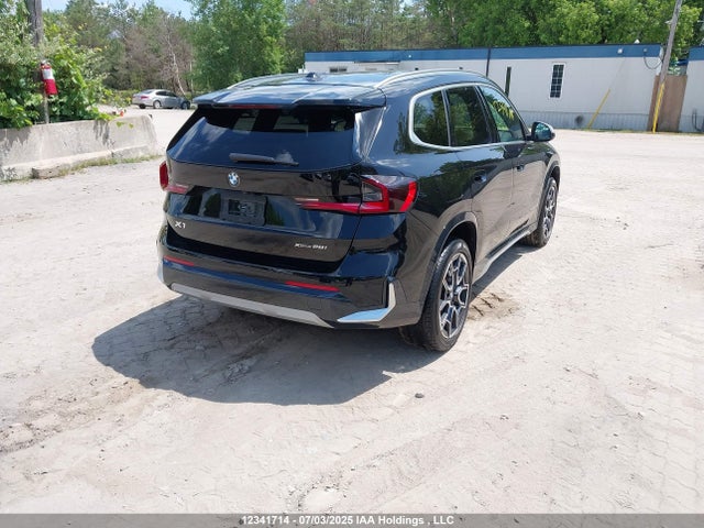 WBX73EF05R5Z21577 BMW X1