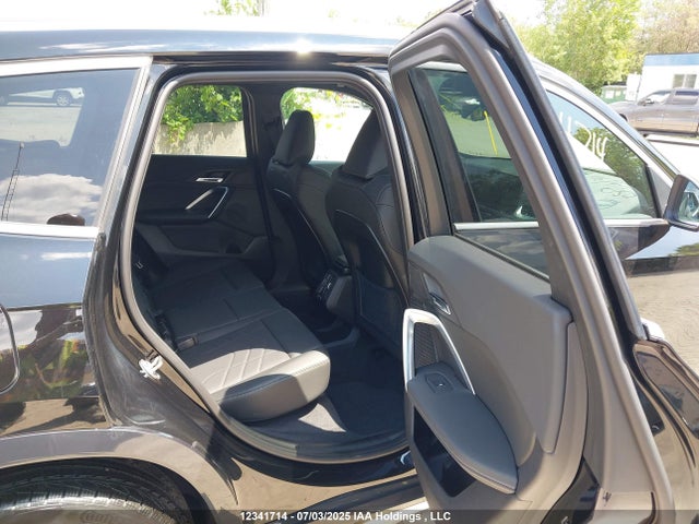 WBX73EF05R5Z21577 BMW X1