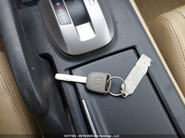 Продаж на аукціоні авто 2009 Honda Accord Ex-l V6, vin: 1HGCP36829A800783, номер лоту: 12317382