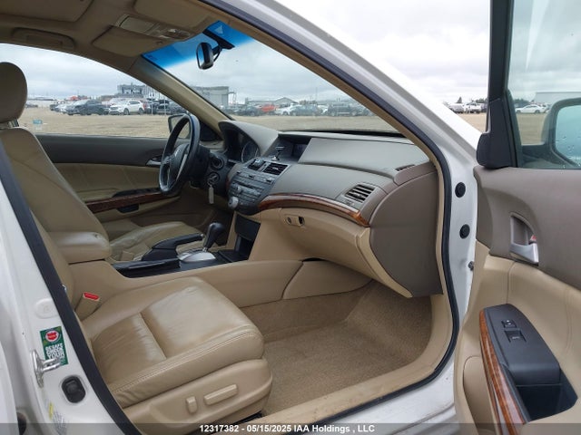 Продаж на аукціоні авто 2009 Honda Accord Ex-l V6, vin: 1HGCP36829A800783, номер лоту: 12317382