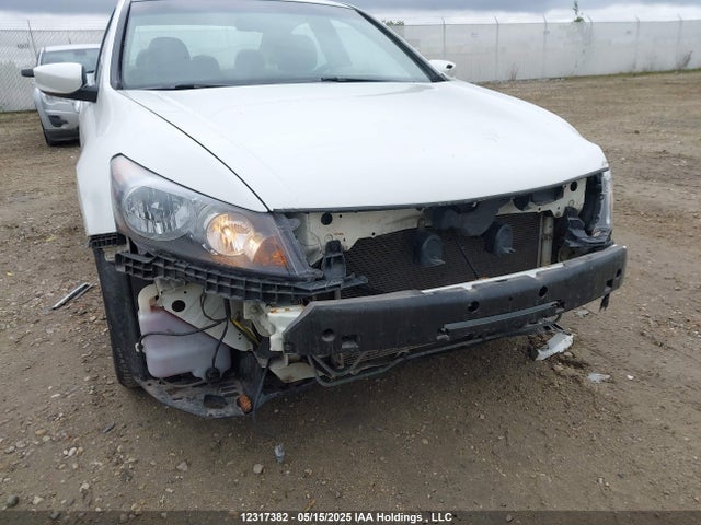 Продаж на аукціоні авто 2009 Honda Accord Ex-l V6, vin: 1HGCP36829A800783, номер лоту: 12317382