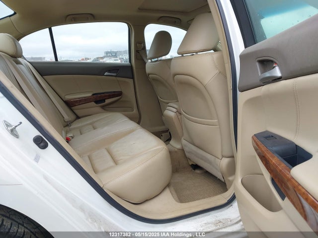 Продаж на аукціоні авто 2009 Honda Accord Ex-l V6, vin: 1HGCP36829A800783, номер лоту: 12317382