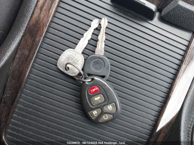 1GKKVTKD2FJ225569 GMC Acadia Denali