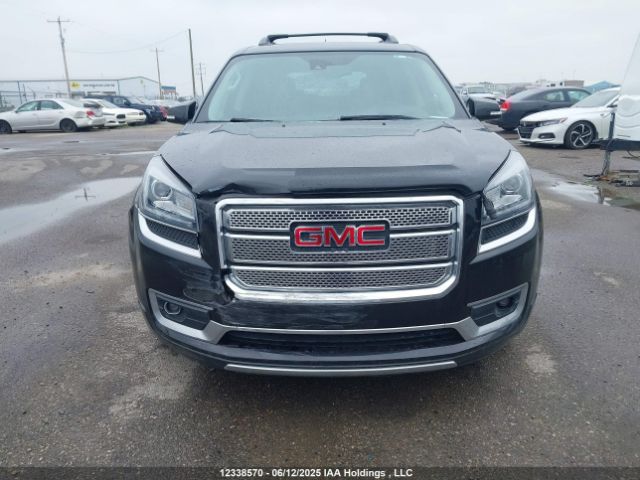1GKKVTKD2FJ225569 GMC Acadia Denali