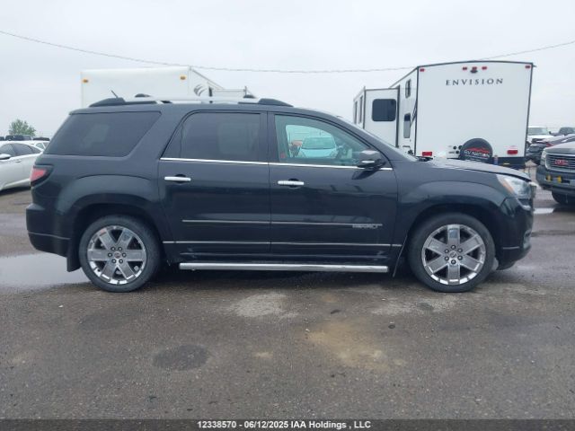1GKKVTKD2FJ225569 GMC Acadia Denali