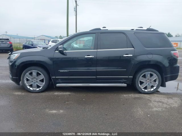 1GKKVTKD2FJ225569 GMC Acadia Denali