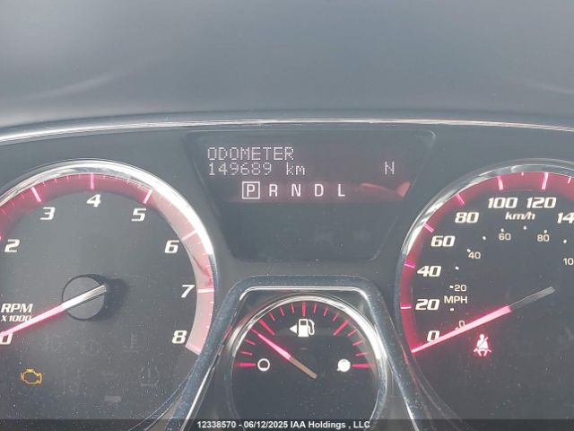 1GKKVTKD2FJ225569 GMC Acadia Denali