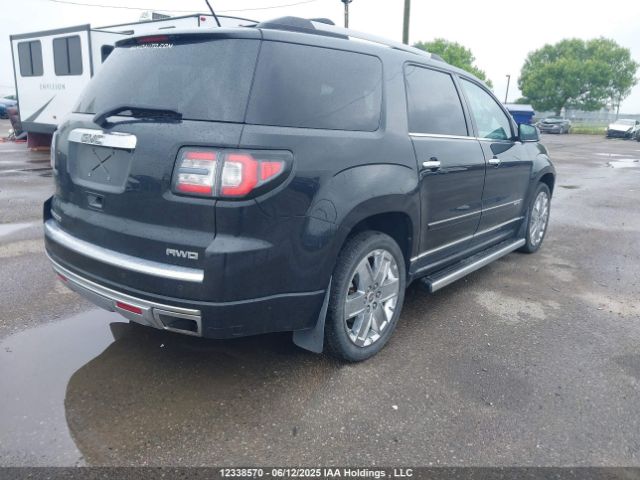 1GKKVTKD2FJ225569 GMC Acadia Denali