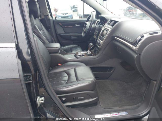 1GKKVTKD2FJ225569 GMC Acadia Denali