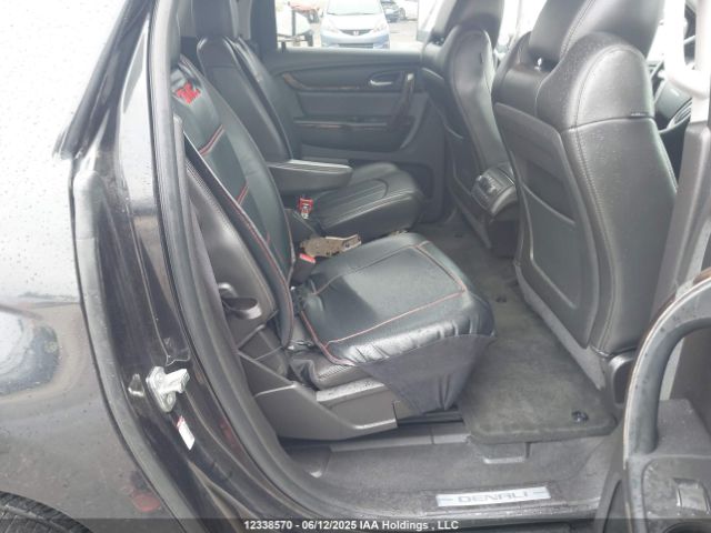 1GKKVTKD2FJ225569 GMC Acadia Denali