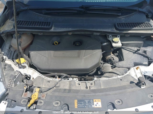 1FMCU0J91HUA72680 Ford 2017