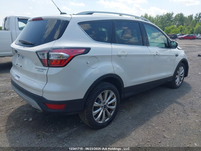 1FMCU0J91HUA72680 Ford 2017