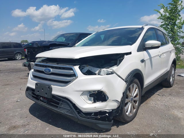 1FMCU0J91HUA72680 Ford 2017