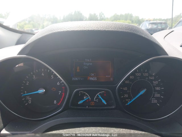1FMCU0J91HUA72680 Ford 2017