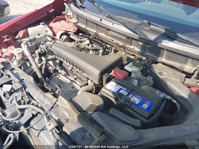 5N1AT2MV0GC768854 Nissan Rogue