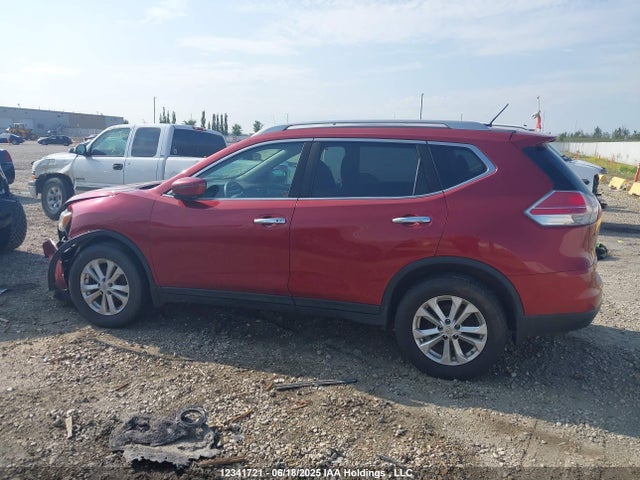 5N1AT2MV0GC768854 Nissan Rogue