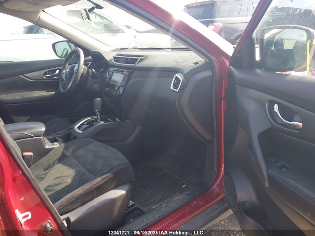 5N1AT2MV0GC768854 Nissan Rogue