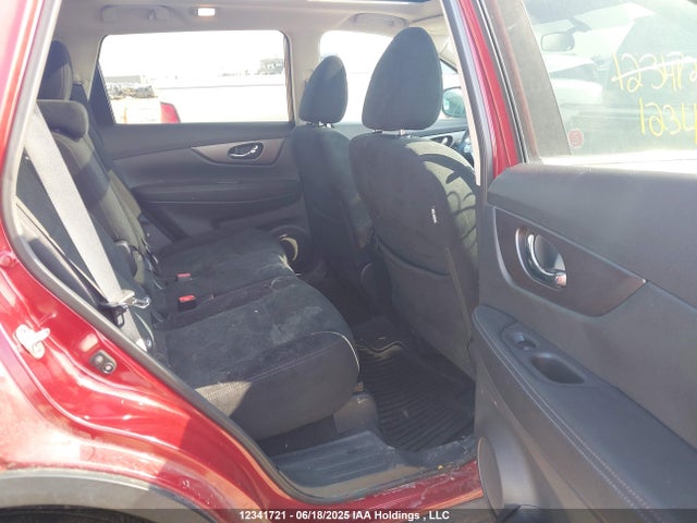 5N1AT2MV0GC768854 Nissan Rogue