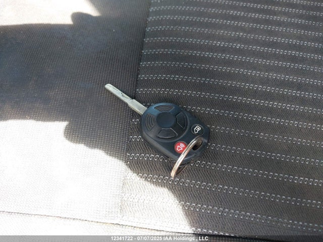 1FTYR2ZM1JKB39084 Ford 2018