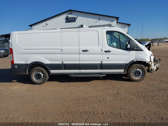 1FTYR2ZM1JKB39084 Ford 2018