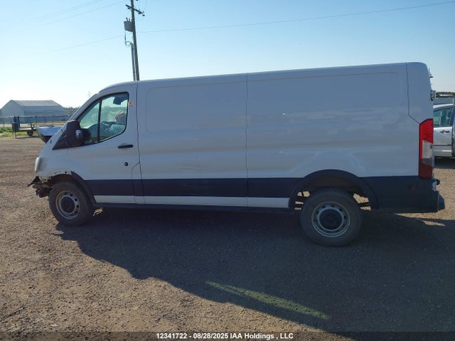 1FTYR2ZM1JKB39084 Ford 2018
