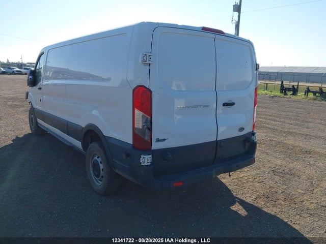 1FTYR2ZM1JKB39084 Ford 2018