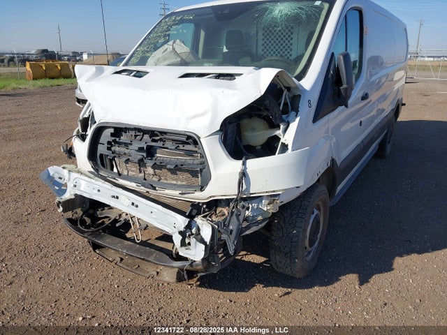 1FTYR2ZM1JKB39084 Ford 2018