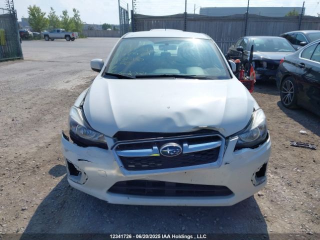 JF1GJAC6XEH025150 Subaru Impreza