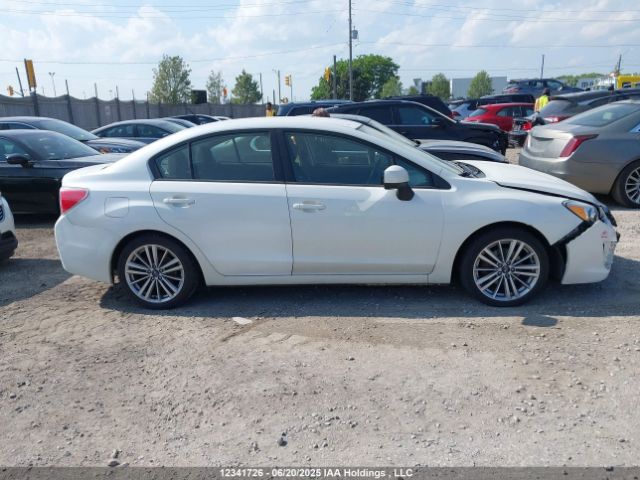 JF1GJAC6XEH025150 Subaru Impreza