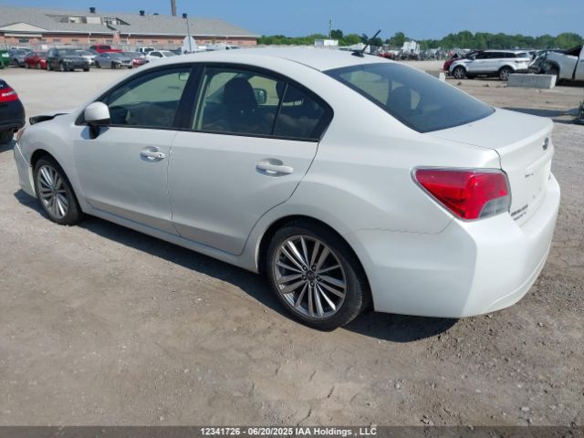 JF1GJAC6XEH025150 Subaru Impreza