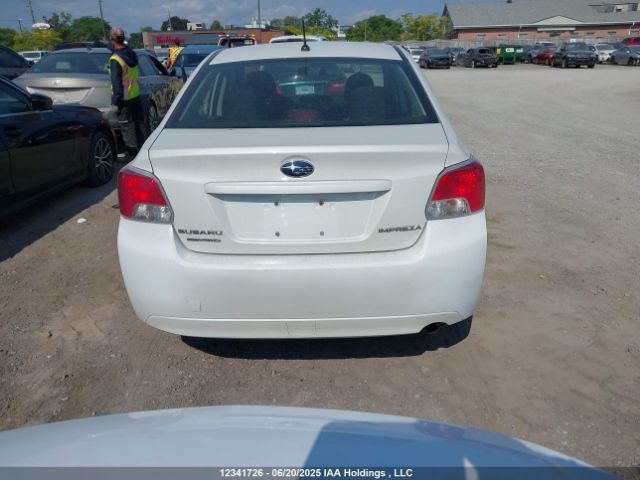 JF1GJAC6XEH025150 Subaru Impreza