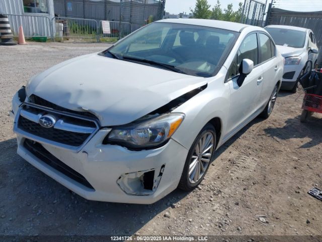 JF1GJAC6XEH025150 Subaru Impreza