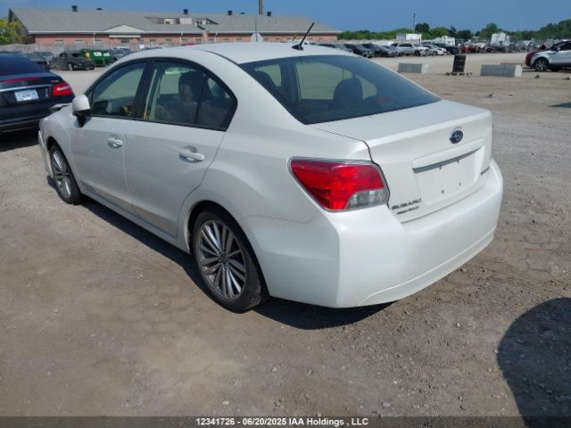 JF1GJAC6XEH025150 Subaru Impreza