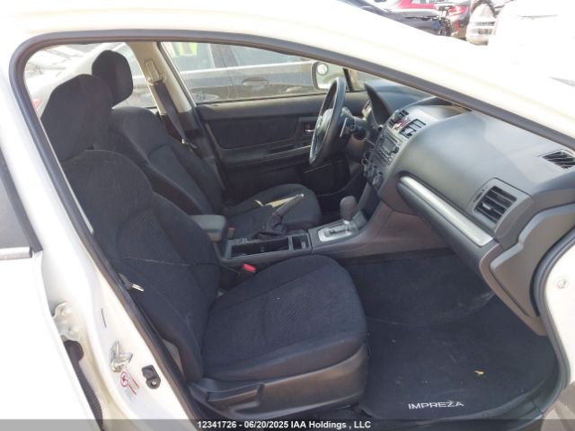 JF1GJAC6XEH025150 Subaru Impreza