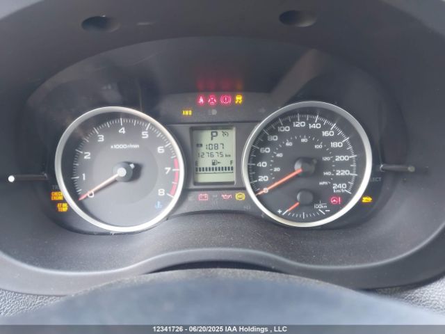 JF1GJAC6XEH025150 Subaru Impreza