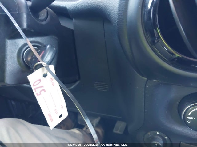 1C4BJWEG0GL175646 Jeep Wrangler