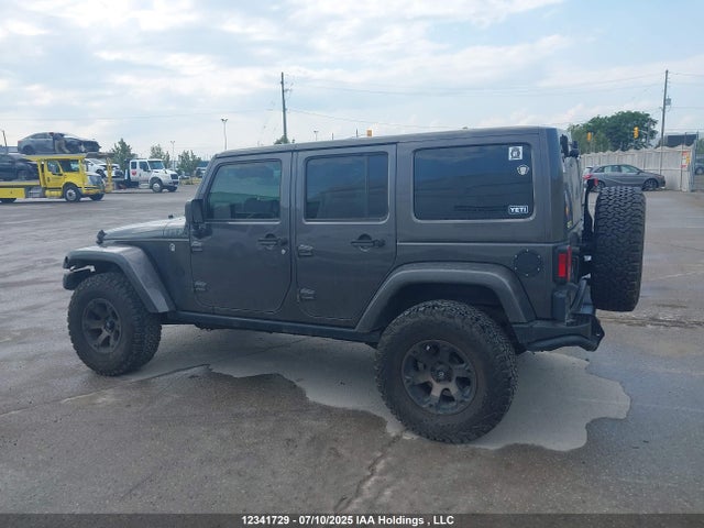 1C4BJWEG0GL175646 Jeep Wrangler