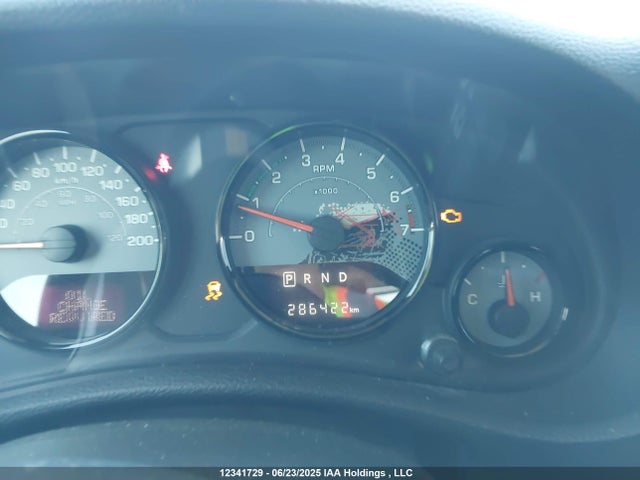 1C4BJWEG0GL175646 Jeep Wrangler