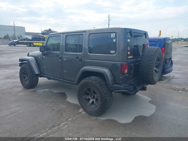 1C4BJWEG0GL175646 Jeep Wrangler