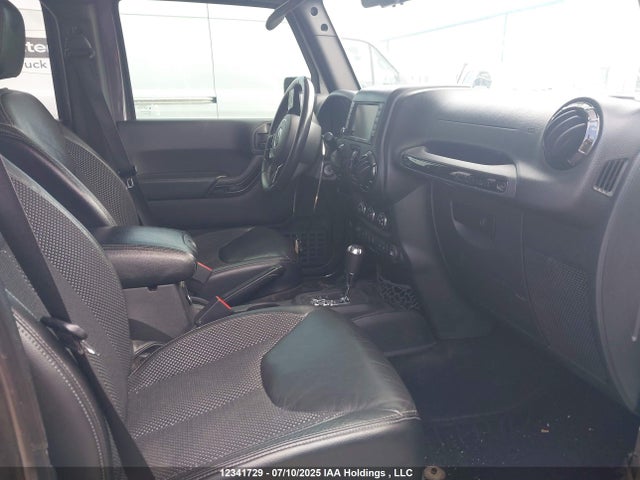 1C4BJWEG0GL175646 Jeep Wrangler
